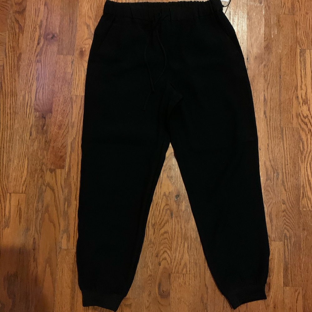 Rachel Zoe Joggers NWT